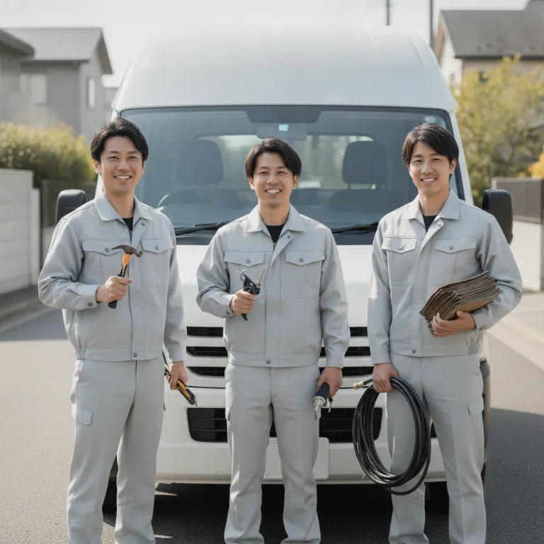 屋根職人 藤代町